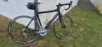 wielrenfiets heren, Heren, Aluminium, Zo goed als nieuw, Meer dan 20 versnellingen