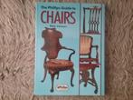 Philips guide to chairs / P Johnson (1989; antieke stoelen), Boeken, Wonen en Tuinieren, Gelezen, Overige soorten, Ophalen of Verzenden