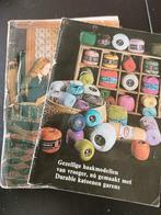 Durable Haakpatronen Boekjes, Ophalen of Verzenden, Gelezen, Breien en Haken, Durable
