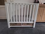 Baby box incl  boxkleed, Kinderen en Baby's, Boxen, Ophalen, Zo goed als nieuw, Boxkleed