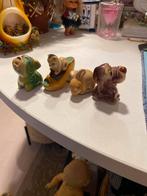 4 vintage puntenslijpers nostalgie verzamelen, Ophalen of Verzenden, Overige typen