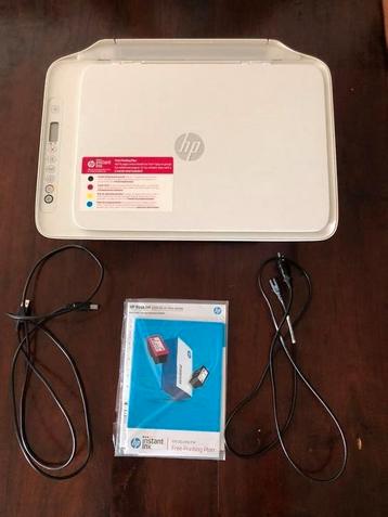 HP DeskJet 2620 All-in-One printer beschikbaar voor biedingen