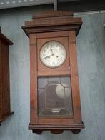 Diverse Klokken, Ophalen