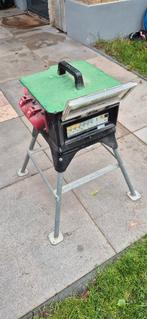 Stroompaddestoel / verdeelkast, Doe-het-zelf en Verbouw, Elektra en Kabels, Ophalen, Overige typen