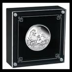 1/2 oz zilver - Lunar Australia Coin - Proof!, Verzenden, Zilver