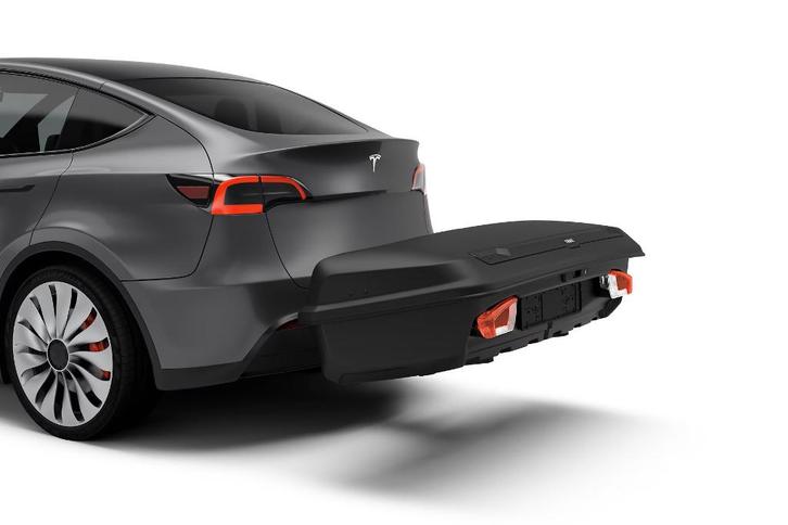 THULE ARCOS BOX L met platform, Auto diversen, Dakkoffers, Nieuw, Ophalen