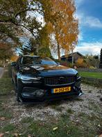 Volvo V60 T4 2.0 211 pk Aut. 2020 Zwart, USB, 1800 kg, 4 cilinders, 1969 cc