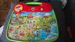 Kabouter plop Vtech activiteitenbord Studio 100 speelgoed, Ophalen of Verzenden, Gebruikt