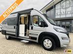 Adria Supreme 640 SLB Enkele bedden Lengte bedden, Airbags, Fiat, Luifel, Bedrijf