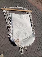 Hangstoel met kussen, Ophalen of Verzenden, Zo goed als nieuw, Eenpersoons, Binnen