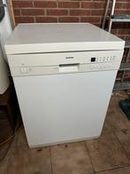 Siemens Vaatwasser - Vrijstaand (moet snel weg), Witgoed en Apparatuur, Vaatwasmachines, Ophalen, Gebruikt, 60 cm of meer, 85 tot 90 cm