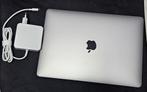 MacBook Pro 13-inch M2 (2022) 8GB 256GB SSD Accu cycli 98, MacBook Pro, 256 GB, 8 GB, 13 inch
