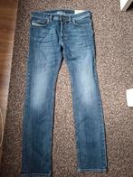 Diesel safado model 30/32., Kleding | Heren, Spijkerbroeken en Jeans, Ophalen of Verzenden, Zo goed als nieuw, Blauw, W32 (confectie 46) of kleiner