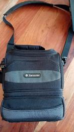 Samsonite cameratas, tas, vakantietas., Ophalen of Verzenden, Zo goed als nieuw, Overige merken