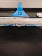 Plastic Wisser - Raamwisser, Ophalen of Verzenden, Raamwisser of Trekker