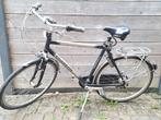 Fiets Gazelle, Fietsen en Brommers, Fietsen | Dames | Damesfietsen, Ophalen, Gebruikt, Versnellingen, 56 cm of meer