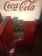 coca cola koelkast gerestaureerd 1956 perfecte staat, Verzamelen, Automaten | Overige, Ophalen, Info@hulleman-zn.nl, 7396BH, Hulleman