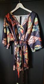 Jumpsuit kort maat XL nieuw, Ophalen of Verzenden, Nieuw, Maat 46/48 (XL) of groter