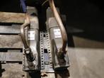 Oplegger /trailer poten met zwengel JOST Oplegger, Ophalen, Gebruikt, Overige merken, Overige Auto-onderdelen