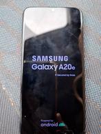 SAMSUNG GALAXY  A20 e, 64 GB, Ophalen of Verzenden, Zo goed als nieuw, Zwart