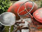 🚜INTERNATIONAL WD-9🚜 tractor deutz diesel inter deutz fend, Zakelijke goederen, Agrarisch | Tractoren, Ophalen, Gebruikt, Tot 80 Pk