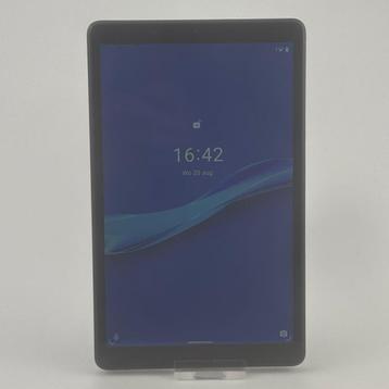Lenovo Tab M8 32GB WiFi Grijs | Android 10 | Met garantie beschikbaar voor biedingen