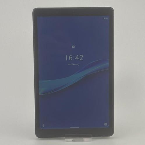 Lenovo Tab M8 32GB WiFi Grijs | Android 10 | Met garantie, Computers en Software, Windows Laptops, Zo goed als nieuw