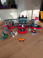 LEGO Marvel 76175 Aanval op het spiderhol, Kinderen en Baby's, Speelgoed | Duplo en Lego, Ophalen of Verzenden, Complete set, Lego