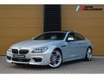 BMW 6 Serie 640i High Executive * Panoramadak * Soft-close *, Auto's, BMW, Euro 5, Achterwielaandrijving, Gebruikt, Huisgarantie