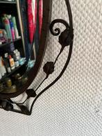 Antieke spiegel., Ophalen of Verzenden, Zo goed als nieuw