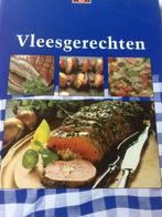 Kookboek - vleesgerechten, Verzenden