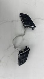 Audi a3/a3 bedieningspaneel  knopen zonder flippers, Ophalen of Verzenden, Audi