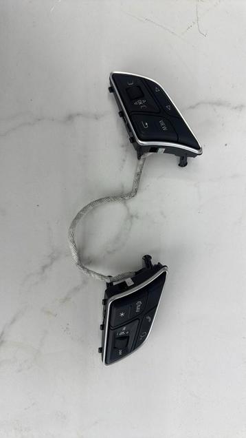 Audi a3/a3 bedieningspaneel  knopen zonder flippers beschikbaar voor biedingen