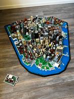 Bluebrixx Lower Manhattan, Kinderen en Baby's, Speelgoed | Bouwstenen, Ophalen of Verzenden, Zo goed als nieuw