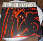 Powerstation LP - Gebruikt, Ophalen of Verzenden, 1980 tot 2000, Gebruikt, 12 inch