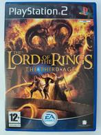 The Lord of the Rings The third age, Gebruikt, 1 speler, Ophalen of Verzenden, Role Playing Game (Rpg)