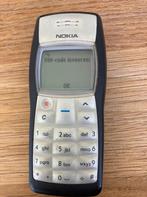 Nokia 1100 met lader en autolader, Telecommunicatie, Fysiek toetsenbord, Gebruikt, Klassiek of Candybar, Zonder abonnement