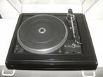 Dual platenspeler type 1254, Ophalen, Gebruikt, Automatisch, Platenspeler