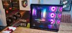 🚀GamePC | Ryzen 5 5600X | RTX 3070Ti | 32GB RGB | 1TB SSD🚀, 32 GB, PCmeneer, Zelf gebouwde pc, Virtual Reality