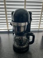 Kitchenaid koffiezetapoaraat, Ophalen of Verzenden, Zo goed als nieuw, Koffiemachine