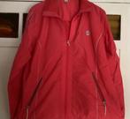 Sport jasje Lutha 44/46, Kleding | Dames, Ophalen of Verzenden, Zo goed als nieuw, Maat 42/44 (L), Oranje