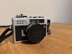 Ricoh 500G Vintage Camera - in goede staat!, Ophalen of Verzenden, Gebruikt, Compact, Overige Merken