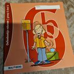 Groep 6 rekenen oefenboekje deel b - malmberg, Ophalen of Verzenden, Nieuw
