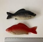 Vissen vis, Ophalen of Verzenden, Zo goed als nieuw