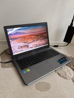 Asus i7 laptop, Computers en Software, 2 tot 3 Ghz, Ophalen of Verzenden, Zo goed als nieuw, SSD