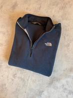 The North Face Fleece - Comfortabel en Warm, Kleding | Dames, Blauw, Maat 42/44 (L), Ophalen of Verzenden, Zo goed als nieuw