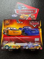 Cars Disney Race & Rescue Cruz Ramirez & Danny Swervez, Ophalen of Verzenden, Nieuw
