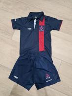 HCE Clubtenue maat 140 jongens., Sport en Fitness, Hockey, Ophalen, Kleding