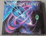 Crimson Glory - Transcendence [Rem.], Verzenden, Zo goed als nieuw