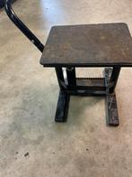 Gebruikte Motor Steun, Ophalen of Verzenden, Gebruikt